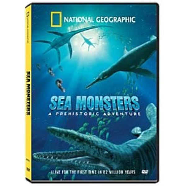 Amazon.com: The Prehistoric Collection: From Dinosaurs to
